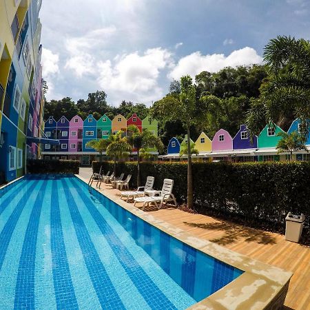 Holland Resort Phuket Bagian luar foto