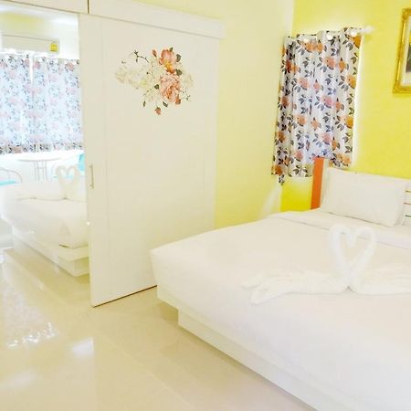Holland Resort Phuket Ruang foto
