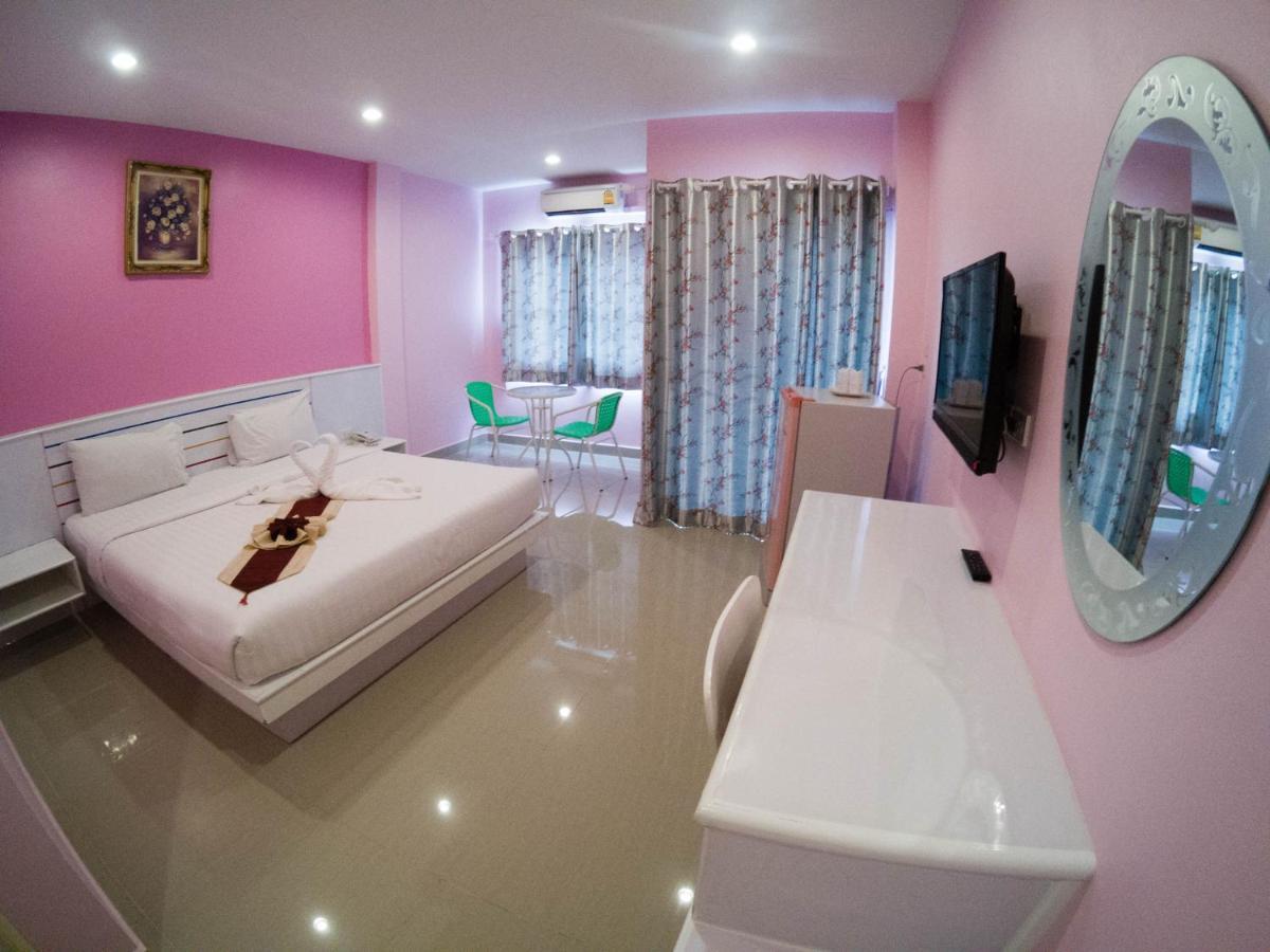 Holland Resort Phuket Bagian luar foto