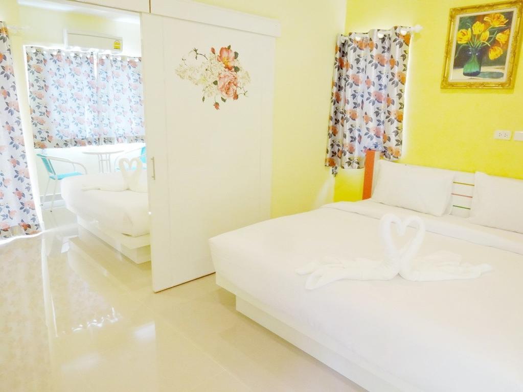 Holland Resort Phuket Ruang foto