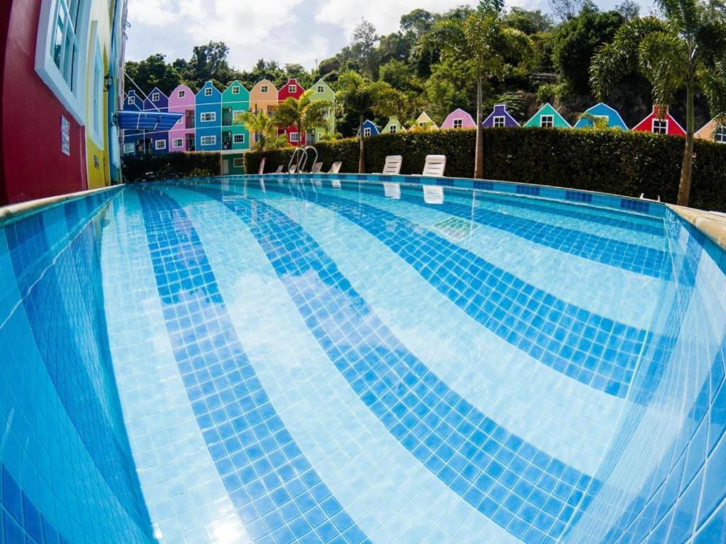 Holland Resort Phuket Bagian luar foto