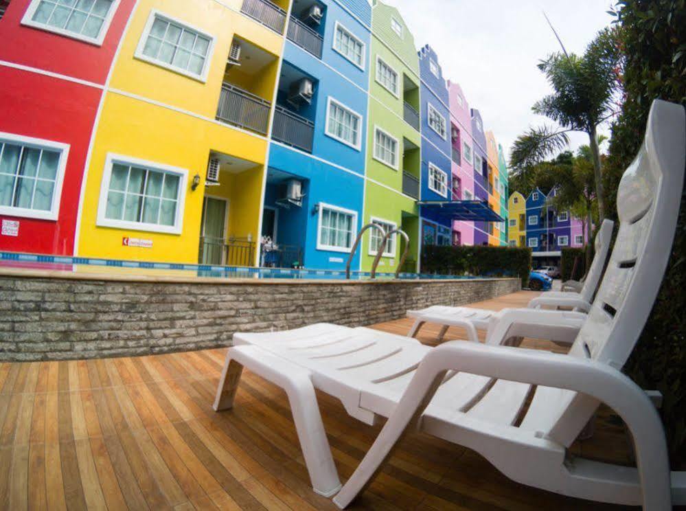 Holland Resort Phuket Bagian luar foto